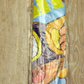 Bandai Fujiko Fujio Perman Vintage Plastic Kite - Lavits Figure
 - 3