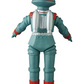Medicom Toy Giant Robo Robot Soft 10" Vinyl Collection Figure - Lavits Figure
 - 2
