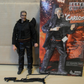 BBi 12" 1/6 Elite Force Terminate Carlos Collectible Action Figure Used - Lavits Figure
 - 1