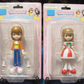 Sega Love And Berry Dress Up 5 Trading Collection Figure Set - Lavits Figure
 - 3