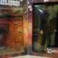 BBi 12" 1/6 Elite Force Terminate Carlos Collectible Action Figure Used - Lavits Figure
 - 2