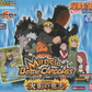Bandai Naruto Shippuden MBC NR02 Miracle Battle Carddass Card 1 Sealed Box - Lavits Figure
 - 1