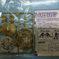 Takara Tomy Metal Fight Beyblade A-31 A31 Driger F Limited Edition Gold Ver Model Kit Figure - Lavits Figure
 - 1