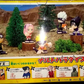 Bandai 2004 Naruto Shippuden Ninja Team 5 Mini Trading Collection Figure Set - Lavits Figure
 - 2