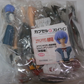 Kaiyodo Neon Genesis Evangelion EVA Gashapon Uniform Ver 5 Trading Collection Figure Set - Lavits Figure
 - 1