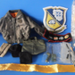 Hot Toys 1/6 12" Blue Angels U.S. Air Force Combat Aircrew Pilot Limited Ver Action Figure - Lavits Figure
 - 2