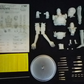 Tsukuda Hobby 1/6 T2 Terminator Judgment Day Cyberodyne 800 Series Model 101  Model Kit Figure - Lavits Figure
 - 3