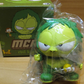 Toy2R 2007 MCA Evil Ape Naked Kong Green Ver 6" Vinyl Action Figure - Lavits Figure
 - 2