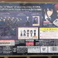 Konami D.Gray-Man Allen J-Mini Innocence Box Black Action Yu Kanda Ver Trading Collection Figure Set - Lavits Figure
 - 2