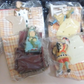 Furuta Alice In Wonderland Dollland 14 Trading Collection Figure Set - Lavits Figure
 - 1