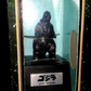 Banpresto 1998 Godzilla Type B 5" Trading Collection Figure - Lavits Figure
 - 1