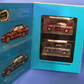 Tomytec Tomica Limited Vintage Neo Subaru Legacy Vol 2 2 Car Mini Collection Figure Set - Lavits Figure
 - 2