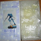 Sega Neon Genesis Evangelion Rei Ayanami Rei III R Limited Crystal Ver Cold Cast Model Kit Figure - Lavits Figure
 - 1