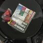 Takara Tomy Metal Fight Beyblade A-80 A80 Bey Magne Dome DX & Dranzer V Red Ver Model Kit Figure Set - Lavits Figure
 - 2