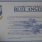 Hot Toys 1/6 12" Blue Angels U.S. Air Force Combat Aircrew Pilot Limited Ver Action Figure - Lavits Figure
 - 3