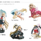 Kaiyodo x Movic Clamp Chobits For Animation 5 Trading Collection Figure Set - Lavits Figure
 - 1