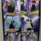 Bandai Bleach Complete Works III Justice vs Crimes Of Treason Part 3 8 Trading Collection Figure Set - Lavits Figure
 - 2