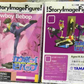 Yamato Extra SIF Story Image Cowboy Bebop 6 1P + 6 2P 12 Trading Figure Set - Lavits Figure
 - 1
