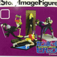 Yamato Extra SIF Story Image Cowboy Bebop 6 1P + 6 2P 12 Trading Figure Set - Lavits Figure
 - 2