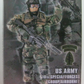 BBi 12" 1/6 Collectible Items Elite Force US Army 10th Special Forces Group Ariborne Gunslinger Action Figure - Lavits Figure
 - 1