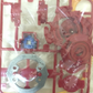 Takara Tomy Metal Fight Beyblade A-80 A80 Bey Magne Dome DX & Dranzer V Red Ver Model Kit Figure Set - Lavits Figure
 - 3