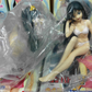 Bandai Combattler V Heroine Nanbara 4+2 Secret 6 Trading Figure Set - Lavits Figure
 - 1
