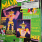 Toy Island 1997 The Mask Animated Series Torso Twistin' Action Milo 13" Collection Figure - Lavits Figure
 - 2