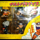 Bandai 2004 Naruto Shippuden Ninja Team 5 Mini Trading Collection Figure Set - Lavits Figure
 - 1