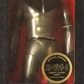Medicom Toy 1/6 12" RAH Real Action Heroes Mazinger Z Special Edition Black Ver Action Figure - Lavits Figure
 - 1