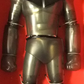 Medicom Toy 1/6 12" RAH Real Action Heroes Mazinger Z Special Edition Black Ver Action Figure - Lavits Figure
 - 2