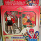 Sega Clamp Magic Knight Rayearth Hikaru Shidou Trading Collection Figure - Lavits Figure
 - 1