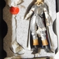 Art Of War Berserk Griffith Hawk Soldiers Special Ver Cold Cast Statue Trading Collection Figure - Lavits Figure
 - 1