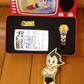 Tezuka Production Astro Boy Watch Authentic Metal Box Set Type D Used - Lavits Figure
 - 2