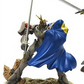 Kotobukiya The Vision of Escaflowne One Coin Grande Collection 8+1 Secret 9 Trading Collection Figure Set - Lavits Figure
 - 3