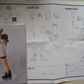 Kotobukiya 1/8 Tasogare Miidera Tsukuyo Cast Model Kit Figure - Lavits Figure
 - 2