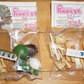 Pinky St Cos P Chara 2006 C3 Limited Edition 2 Trading Collection Figure Set - Lavits Figure
 - 2