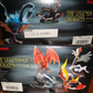 Volks Kabaya The Legend of Dragons 7 Trading Collection Figure Set - Lavits Figure
 - 2