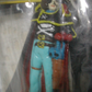Banpresto HQ Leiji Matsumoto Space Pirate Captain Harlock Strap Collection Figure - Lavits Figure
 - 1