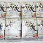 Kotobukiya The Vision of Escaflowne One Coin Grande Collection 8+1 Secret 9 Trading Collection Figure Set - Lavits Figure
 - 3
