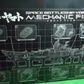 Bandai Star Blazers Space Battle Ship Yamato Mechanic File 8 Collection Figure Set - Lavits Figure
 - 3