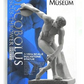 Kaiyodo 1/15 The British Museum Collection Discobolus Discus Thrower 6" Polystone Statue Collection Figure - Lavits Figure
 - 2