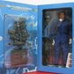 BBi 12" 1/6 Collectible Items Elite Force US Army 10th Special Forces Aviator Dolphin Riders Action Figure - Lavits Figure
 - 2