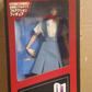 Kotobukiya 1997 1/8 Evangelion Active Styling 01 Rei Ayanami Action Doll Figure - Lavits Figure
 - 1