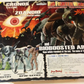 Max Factory Guyver Bio Fighter Wars Collection 02 Cronos Zoanoid Figure Set - Lavits Figure
 - 2