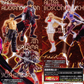 Bandai Tekken 6 Super Modeling Soul Of Hyper Figuration 5 Color 5 Pearl 10 Trading Figure Set - Lavits Figure
 - 2