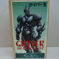 Max Factory Guyver BFC Bio Fighter Wars The Biobooster III Cold Cast Model Kit Figure - Lavits Figure
 - 1