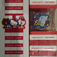 Sanrio Hello Kitty x Line Friends Watsons Limited Stacker Board Game Play Set - Lavits Figure
 - 2