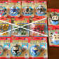 Takara Super Battle B-Daman Bomberman Bakugaiden Lot of 21 Model Kit Figure Set - Lavits Figure
 - 2