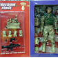 BBi 12" 1/6 Collectible Items Elite Force Us Army Freedom Special Delta White Ver Action Figure - Lavits Figure
 - 2