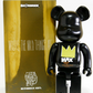 Medicom Toy 2009 Be@rbrick 400% Where The Wild Things Are Ver 11" Vinyl Collection Figure - Lavits Figure
 - 2